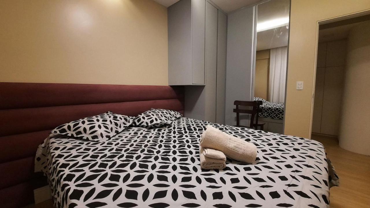 Apartamento lindo de viver no Maurício de Nassau Caruaru Exterior foto