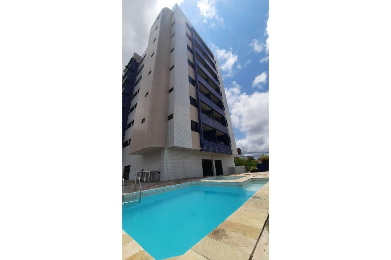 Apartamento lindo de viver no Maurício de Nassau Caruaru Exterior foto
